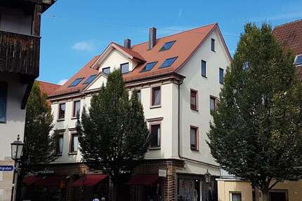 Wohnung zum Mieten in Rottenburg 999,00 € 76 m²