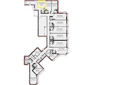 Wohnung zum Mieten in Reutlingen 880,00 € 23 m²