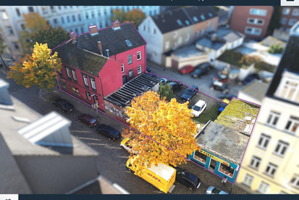 Haus zum Kaufen in Kiel 829.000,00 € 343 m²