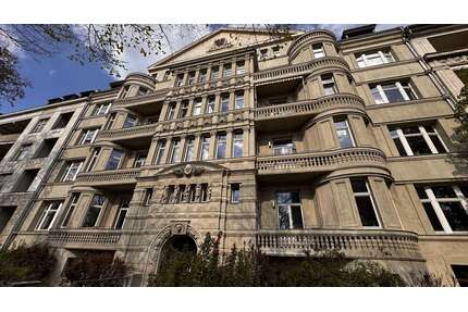 Wohnung zum Kaufen in Leipzig 370.000,00 € 102.71 m²