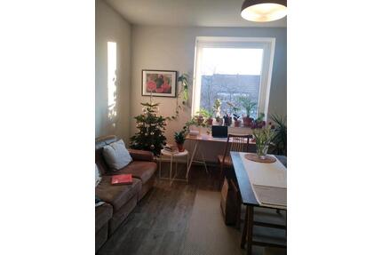 2 Zimmer Wohnung in Schwachhausen - Bremen