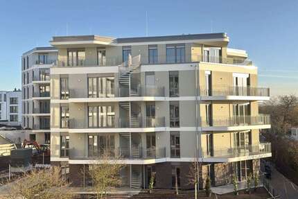 Wohnung zum Mieten in Mainz-Kastel 1.510,00 € 88.78 m²