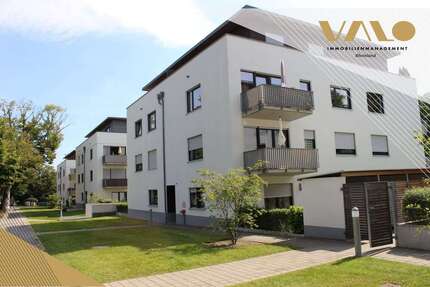 Wohnung zum Mieten in Berlin 990,00 € 57 m²