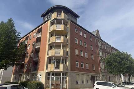 Wohnung zum Kaufen in Dresden 210.000,00 € 87.4 m²