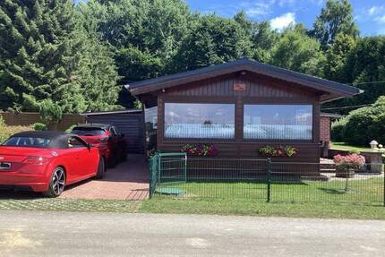 Morbach: Ferienhaus Freizeit- und Campingplatz Hoxel