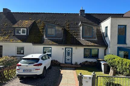 Haushälfte in Rachut zu vermieten - Malente