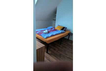 Dach Geschoss Wohnung zum kaufen ein neues Zuhause schaffen oder - Borken