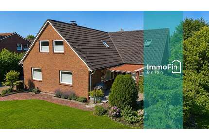 Haus zum Kaufen in Wangerland Hooksiel 549.000,00 € 190 m² - Wangerland / Hooksiel