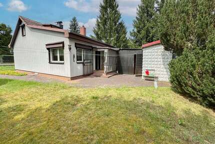 Haus zum Kaufen in Fredersdorf-Vogelsdorf 249.000,00 € 54 m²