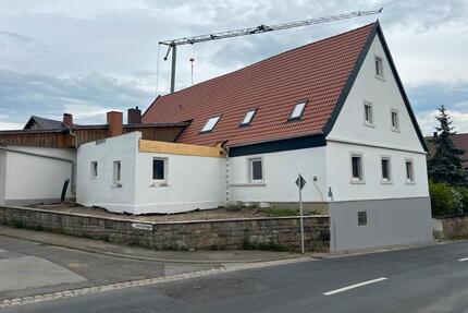 Haus zur Miete in 97437 Oberhohenried - Haßfurt
