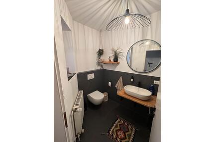 Monteurzimmer Zimmervermietung Apartment Unterkunft Ferienwohnung - Buxtehude