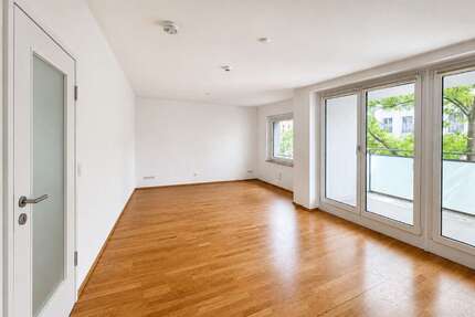 Wohnung zum Kaufen in Dresden 195.000,00 € 40 m²