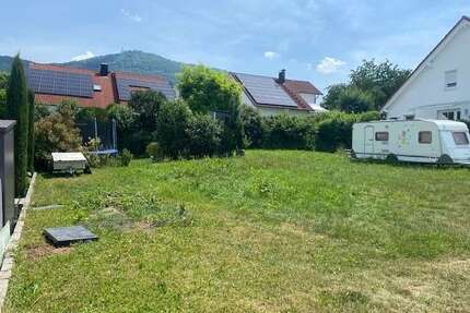 Grundstück zu verkaufen in Owen 450.000,00 € 566 m²