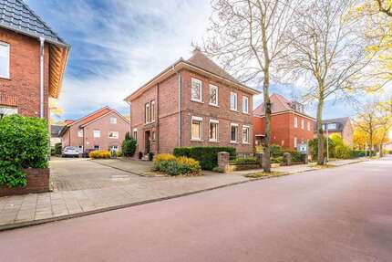 Haus zum Kaufen in Münster-Hiltrup 750.000,00 € 186.86 m²