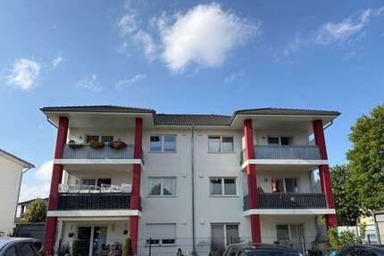 Wohnung zum Mieten in Schwerin 760,00 € 80 m²