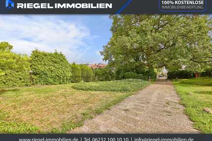 Haus zum Kaufen in Speyer 1.499.000,00 € 228 m²