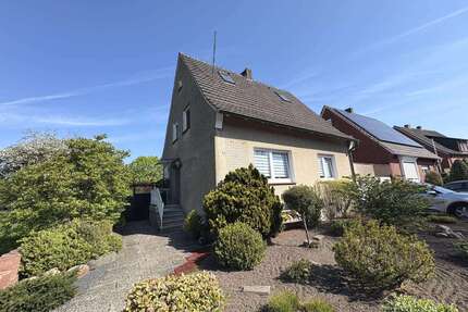 Haus zum Kaufen in Rosendahl 285.000,00 € 151 m²