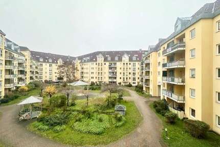 Wohnung zum Kaufen in Fürth 85.000,00 € 22 m²