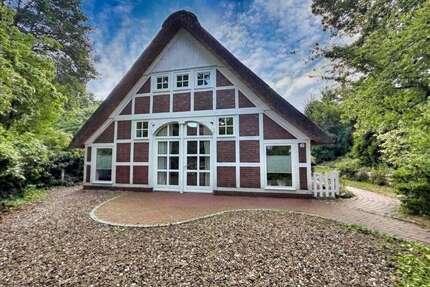 Haus zum Kaufen in Oldendorf 469.000,00 € 165 m²