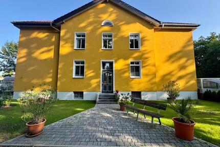 Charmante 3 Zimmerwohnung mit großer Terasse - Königs Wusterhausen