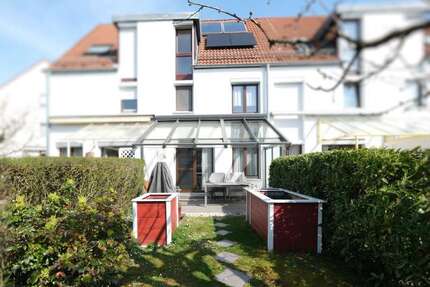 Haus zum Kaufen in Remseck 529.000,00 € 126 m²