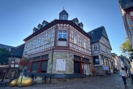Ladengeschäft Büro in Idstein - 1.100,00&nbsp;EUR Kaltmiete, ca.&nbsp; 11,00&nbsp;m&sup2; in Idstein (PLZ: 65510)
