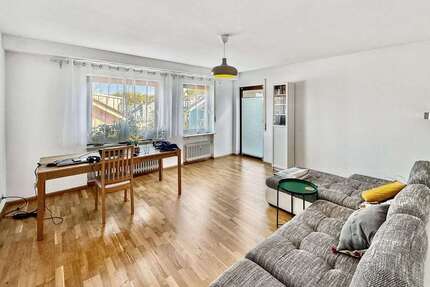 Wohnung zum Kaufen in Merzhausen 345.000,00 € 76 m²