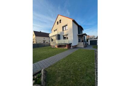 +++Provisionsfrei+++Mehrfamilienhaus bis zu 3 Wohneinheiten - Garbsen