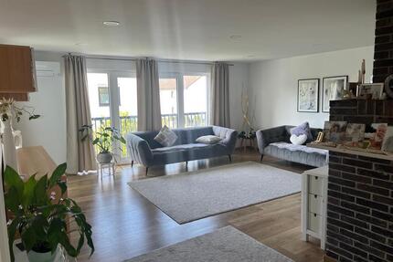 Helle, großzügige 3 Zimmer-Wohnung in Speyer