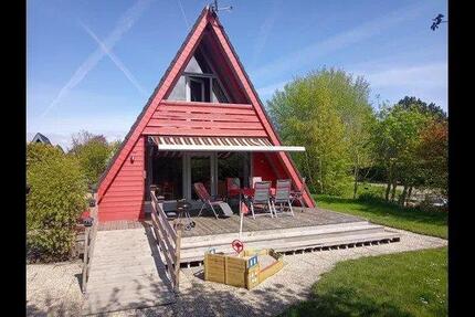 Ferienhaus Nurdachhaus - 220.000,00&nbsp;EUR Kaufpreis, ca.&nbsp; 78,00&nbsp;m&sup2; in Butjadingen (PLZ: 26969)