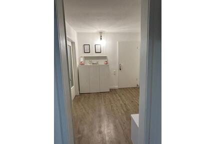 3ZKDB InAachen Walheim - 750,00&nbsp;EUR Kaltmiete, ca.&nbsp; 80,00&nbsp;m&sup2; in Aachen (PLZ: 52076) Aachen-Mitte