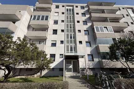 Wohnung zum Kaufen in Augsburg 265.000,00 € 76 m²