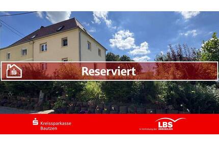 Callenberg - Wo es am Schönsten ist.... - Schirgiswalde-Kirschau