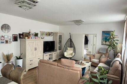 Großzügige 3,5-Zimmer-Wohnung mit Balkon – 100 m² im 2. OG in Rec - Recklinghausen