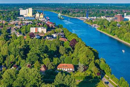 Haus zum Kaufen in Rendsburg 1.300.000,00 € 344.51 m²