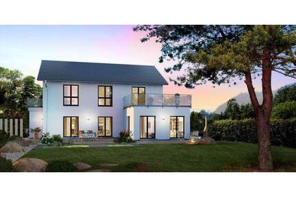 Exklusives Wohnhaus für höchste Ansprüche ! Mit Einliegerwohnung ! - Kargow