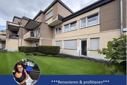 Wohnung zum Kaufen in Wachtberg 75.000,00 € 32.5 m²