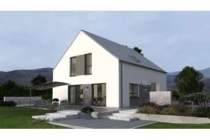 Haus zum Kaufen in Bruchsal-Büchenau 767.000,00 € 210 m²