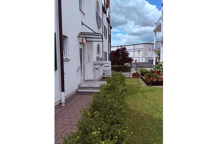 Eigentumswohnung - 350.000,00&nbsp;EUR Kaufpreis, ca.&nbsp; 85,00&nbsp;m&sup2; in Lauingen (Donau) (PLZ: 89415)
