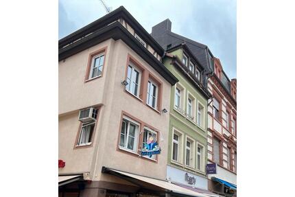 Wohnung DG in Landau stadtmitte zu vermieten - Landau in der Pfalz