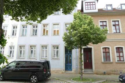 Wohnung zum Mieten in Naumburg (Saale) 403,00 € 55.54 m²