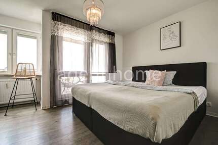 Wohnung zum Mieten in Leinfelden-Echterdingen 880,00 € 24 m²