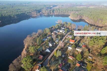 Grundstück zu verkaufen in Teupitz 269.000,00 € 1679 m²