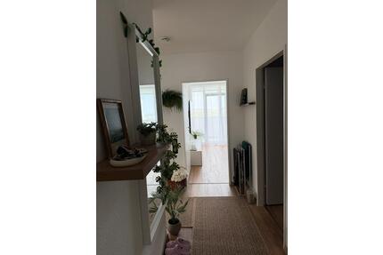 Schöne 3-Zimmer-Wohnung in Niedernhausen