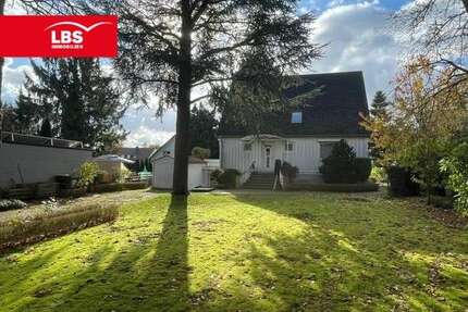 Haus zum Kaufen in Herford 379.000,00 € 125.34 m²