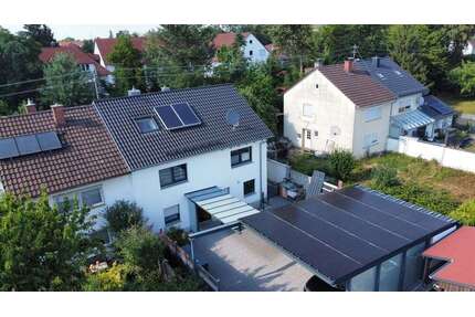 Haus zum Kaufen in Pfaffenhofen an der Roth 599.000,00 € 199 m²