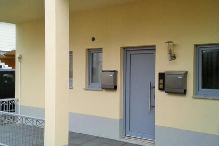 Charmante 2-Zimmer-Wohnung mit Balkon in Hünfelden-Kirberg