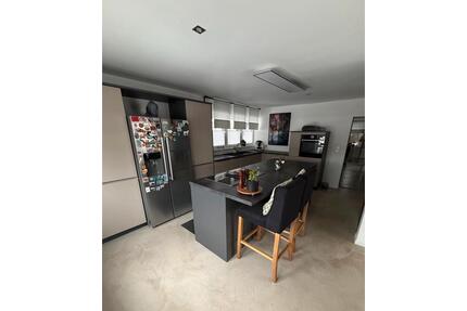 Moderne Eigentumswohnung mit Garage, Garten und Terrasse - Kaiserslautern Engelshof