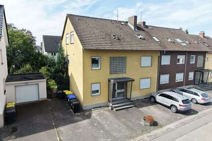 Wohnung zum Kaufen in Bielefeld 212.500,00 € 86.74 m²
