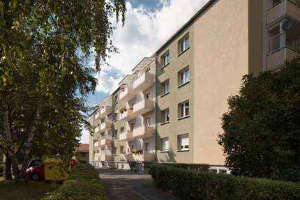 Wohnung zum Mieten in Mühlhausen 384,19 € 60.03 m²